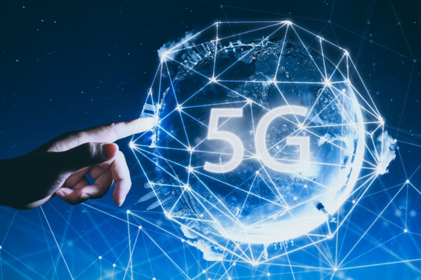 Why Gert is the Leading Choice for Intelligent 5G Solutions in the UAE